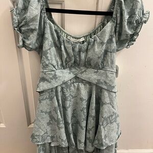 Altard State romper